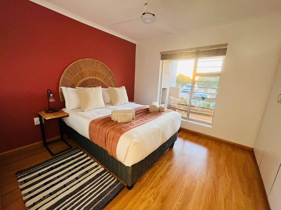 To Let 2 Bedroom Property for Rent in Big Bay Western Cape